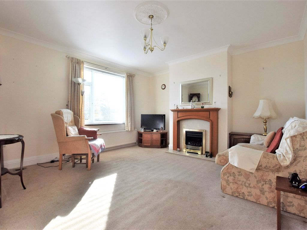 3 bed semi-detached house for sale in Windyridge, Windy Nook, Gateshead NE10, £110,000