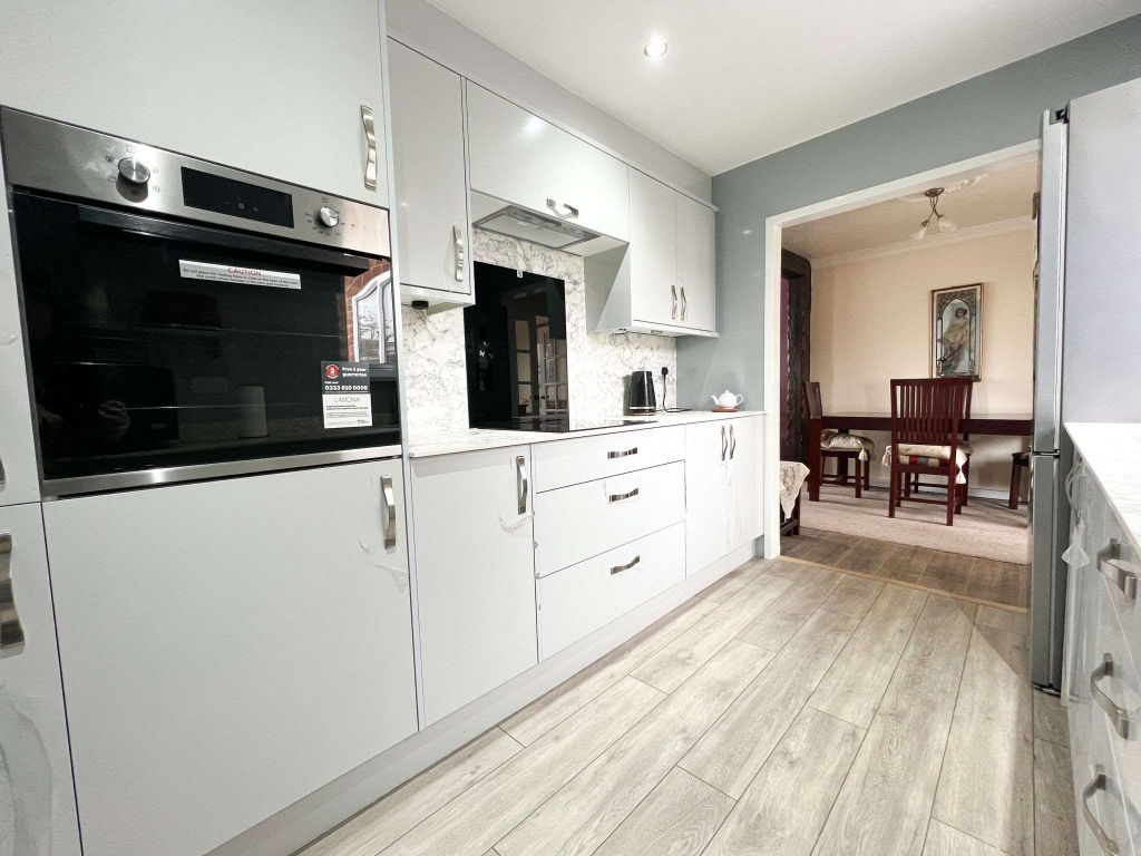 3 bed semi-detached house for sale in Pontac Road, New Marske, Redcar TS11, £165,000