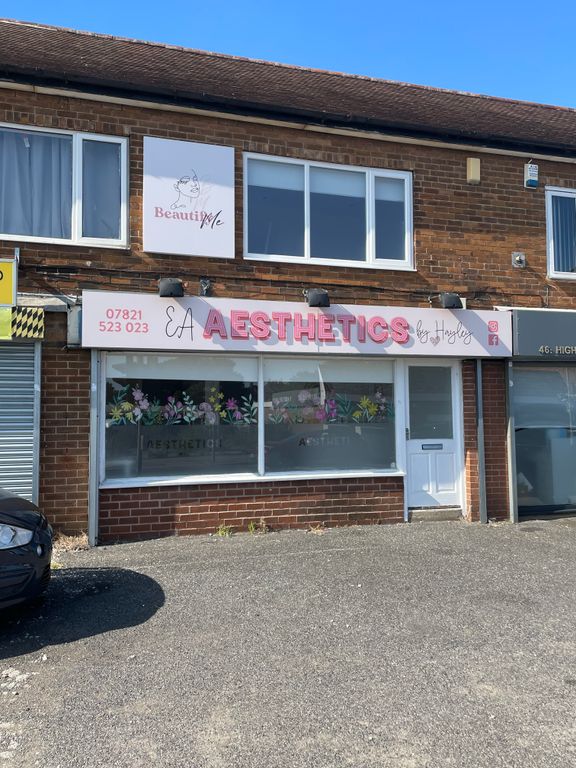 Retail premises for sale in High Street, Maltby, Rotherham S66, £100,000