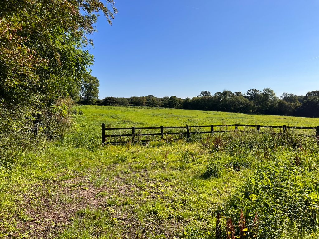 Land for sale in Nettlebed, Henley-On-Thames RG9, £40,000