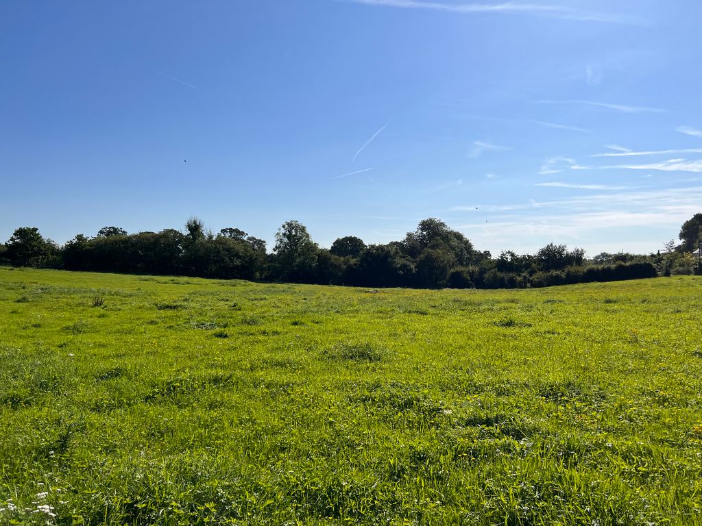 Land for sale in Nettlebed, Henley-On-Thames RG9, £40,000