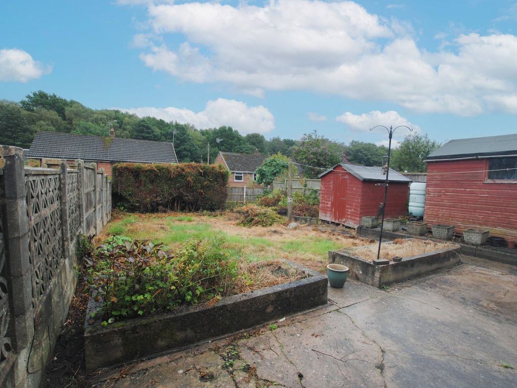 3 bed semi-detached house for sale in Harp Lane, Dawley, Telford TF4, £210,000