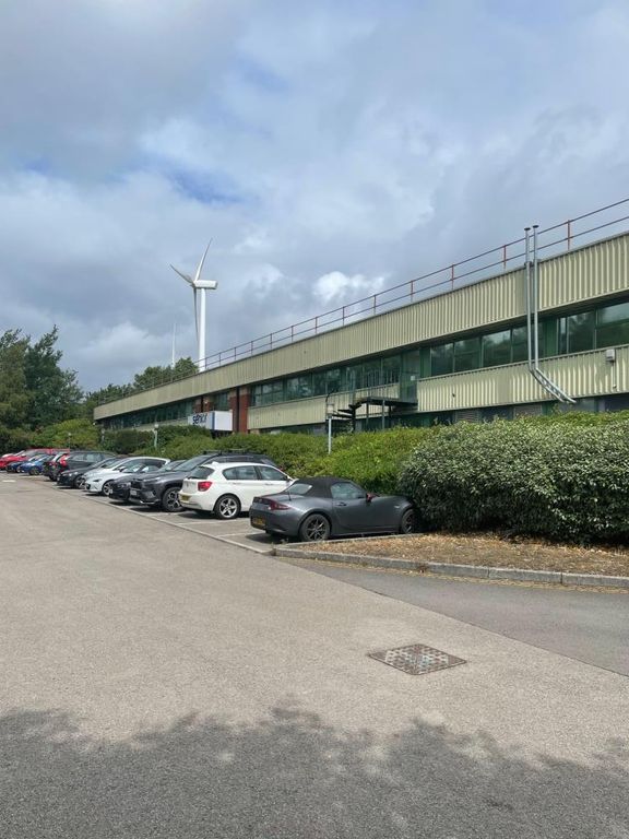 Industrial for sale in Oakwood Close, Pen-Y-Fan Industrial Estate, Crumlin, Newport NP11, £3,200,000