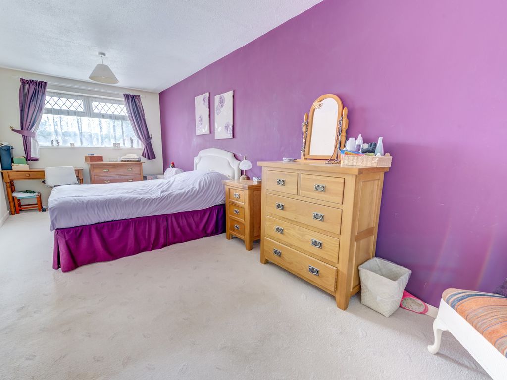 2 bed semi-detached house for sale in Wentloog Road, Rumney, Cardiff. CF3, £170,000