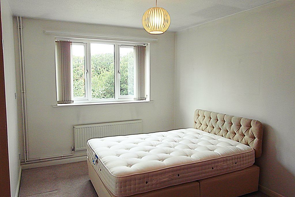 2 bed flat for sale in Etruria Gardens, Derby DE1, £114,995