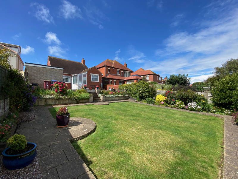 2 bed detached bungalow for sale in Norbreck Road, Thornton-Cleveleys FY5, £230,000