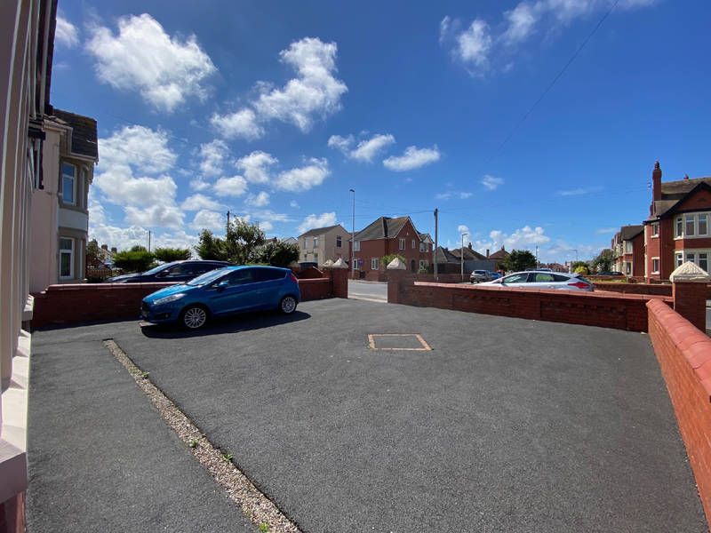 2 bed detached bungalow for sale in Norbreck Road, Thornton-Cleveleys FY5, £230,000