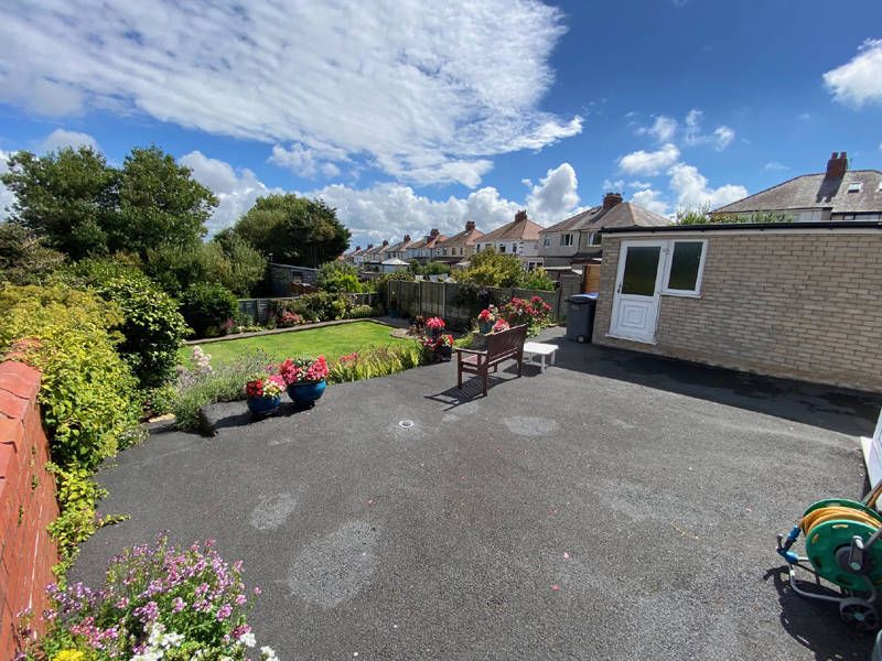 2 bed detached bungalow for sale in Norbreck Road, Thornton-Cleveleys FY5, £230,000