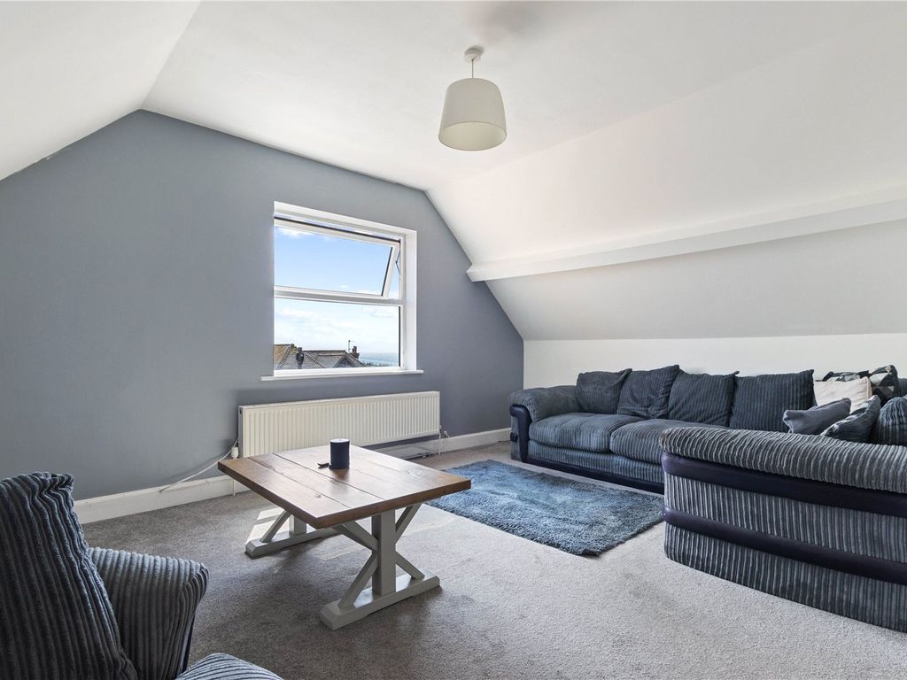 2 bed flat for sale in Aldwick Avenue, Aldwick, Bognor Regis, West Sussex PO21, £250,000