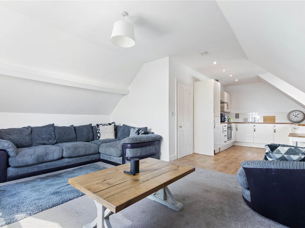 2 bed flat for sale in Aldwick Avenue, Aldwick, Bognor Regis, West Sussex PO21, £250,000