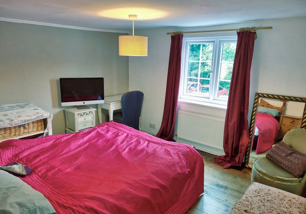 2 bed terraced house for sale in Southampton Road, Southampton SO40, £275,000