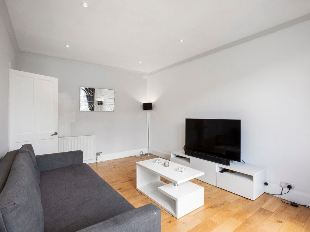 2 bed flat for sale in 15 Carrick Knowe Terrace, Carrick Knowe, Edinburgh EH12, £185,000