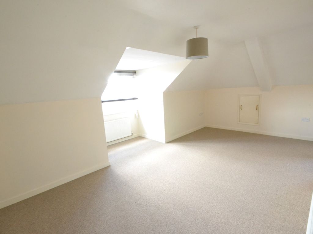 2 bed flat for sale in Primrose Court, 139 Windham Road, Bournemouth, Dorset BH1, £175,000