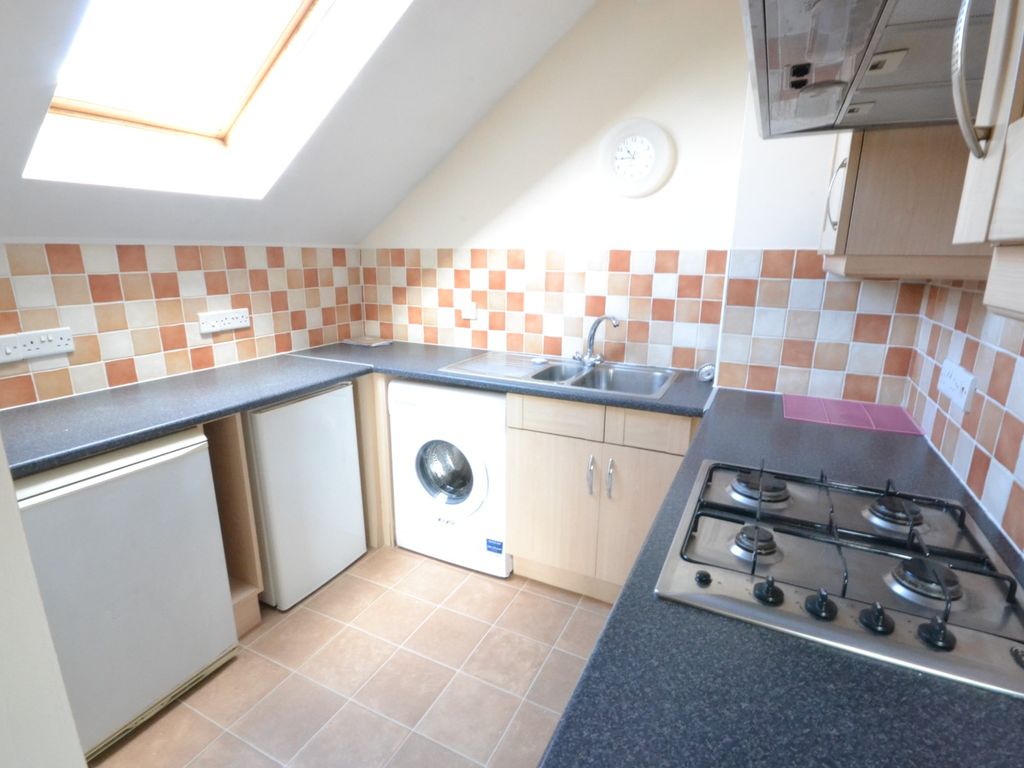 2 bed flat for sale in Primrose Court, 139 Windham Road, Bournemouth, Dorset BH1, £175,000