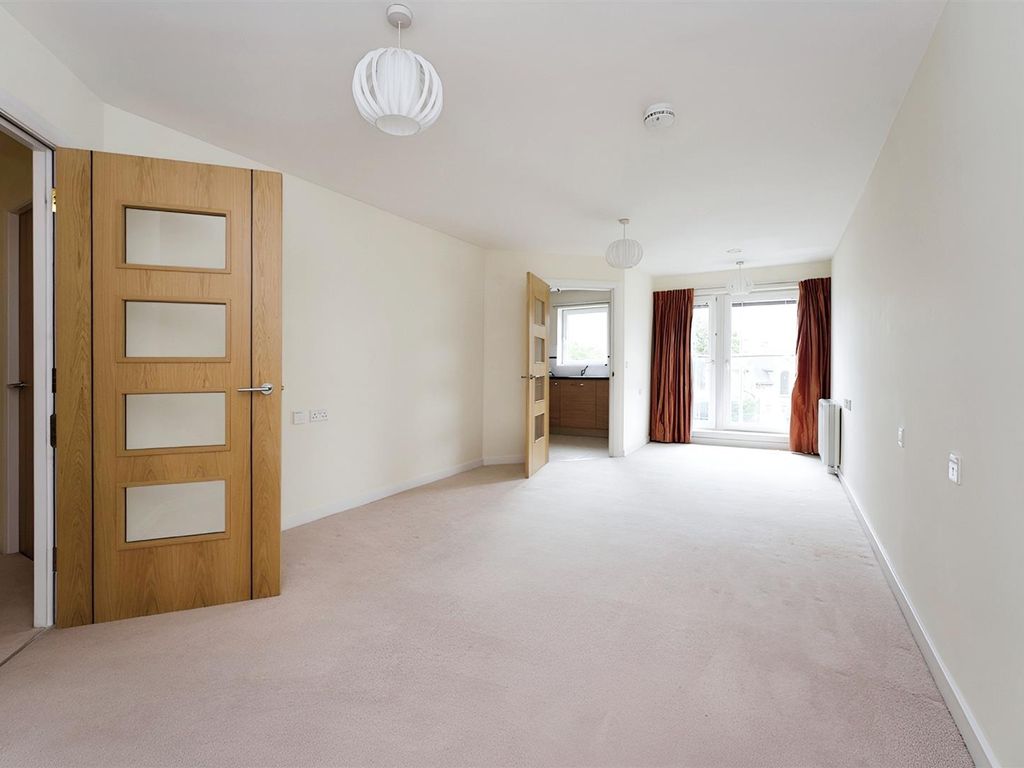 1 bed flat for sale in Barnton Grove, Barnton, Edinburgh EH4, £225,000