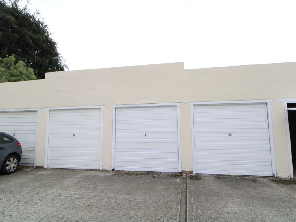 Parking/garage for sale in Vint Crescent, Colchester CO3, £40,000
