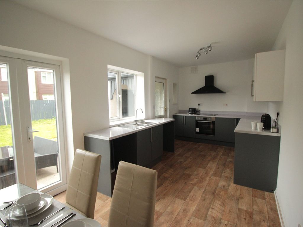 3 bed semi-detached house for sale in Fenby Avenue, Darlington, Durham DL1, £145,000