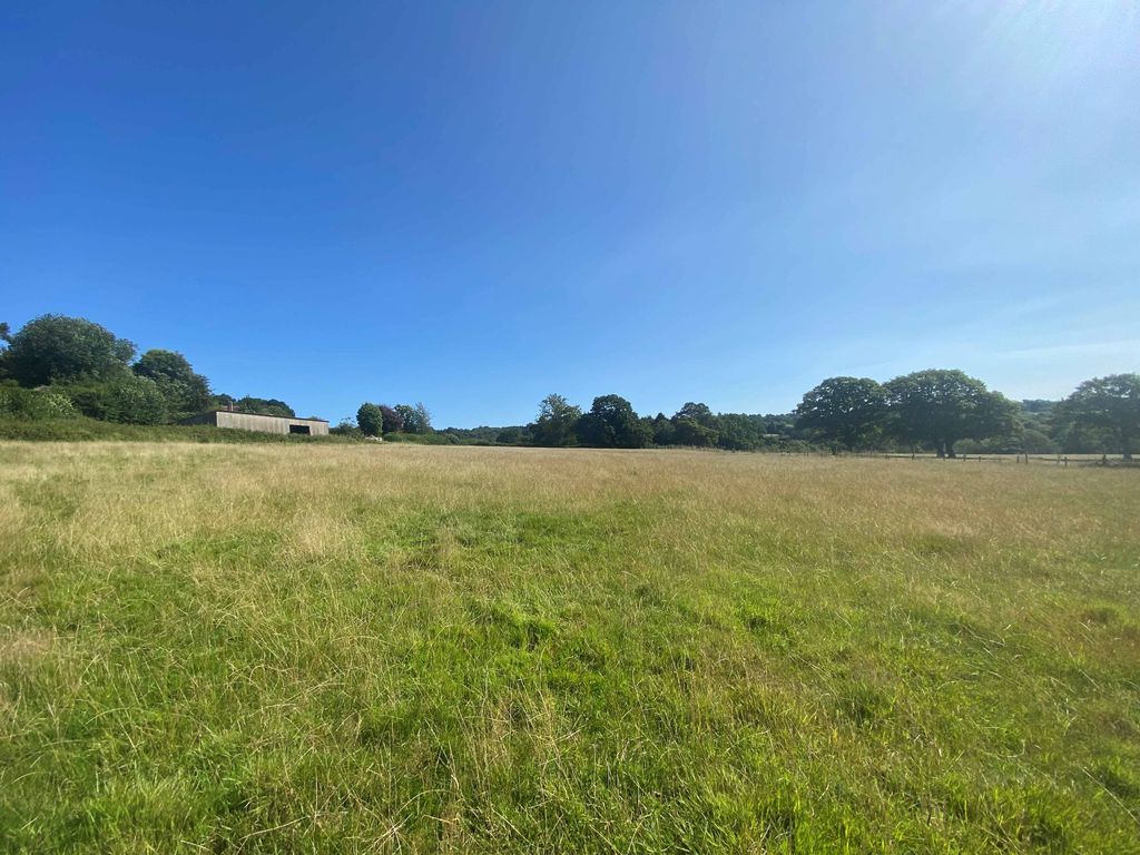 Land for sale in Sweethaws Lane, Crowborough TN6, £125,000