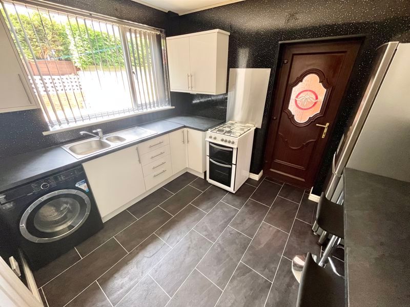 3 bed semi-detached house for sale in Newick Street, Netherton, Dudley. DY2, £195,000