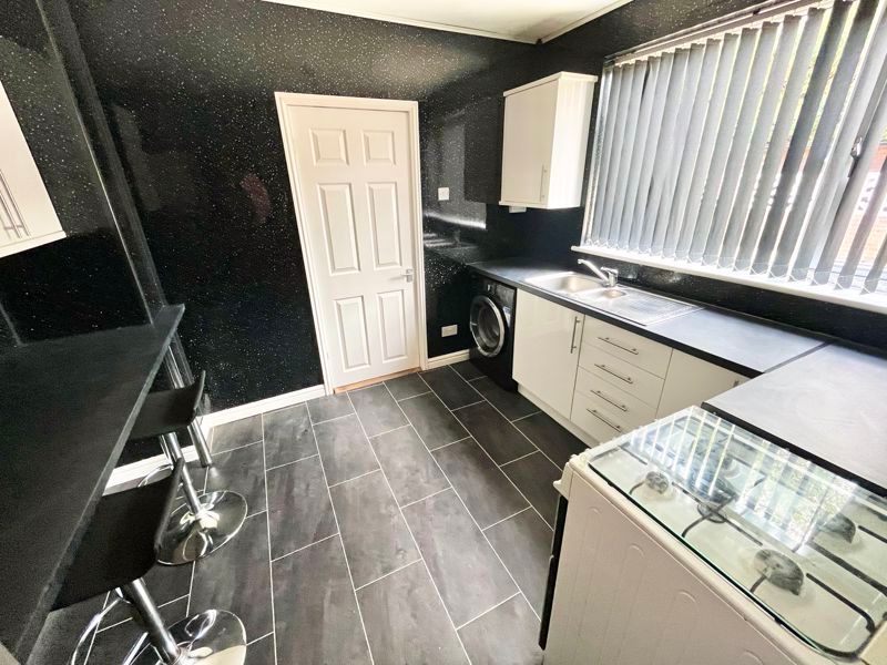 3 bed semi-detached house for sale in Newick Street, Netherton, Dudley. DY2, £195,000