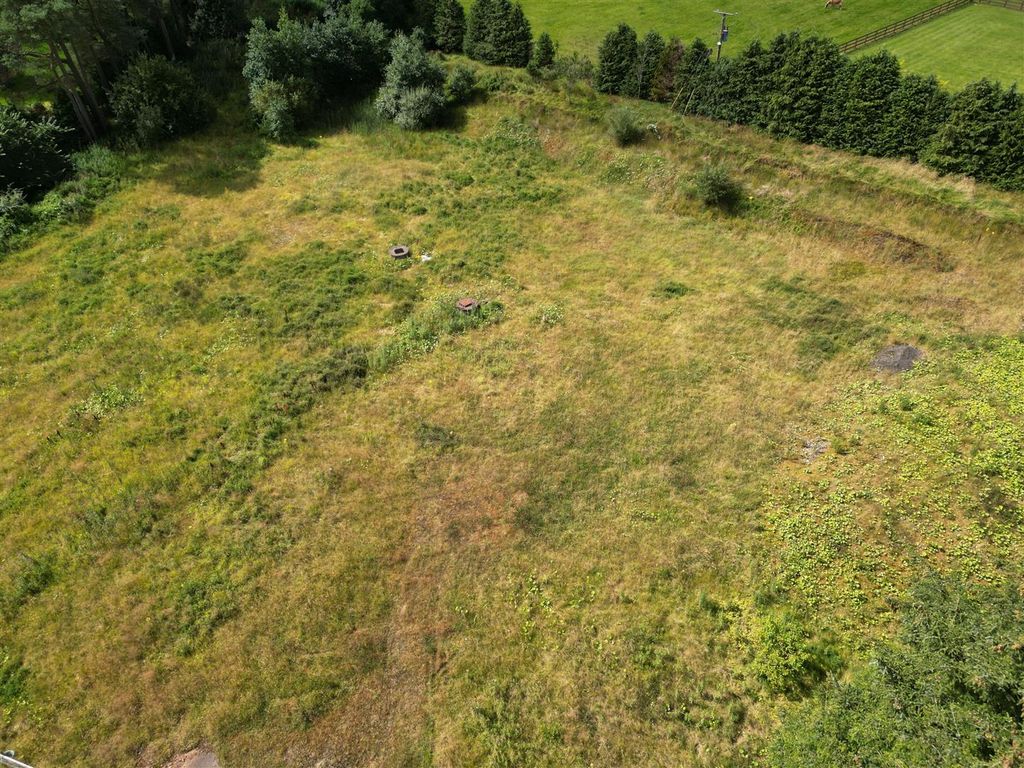 Land for sale in Strathaven ML10, £179,000