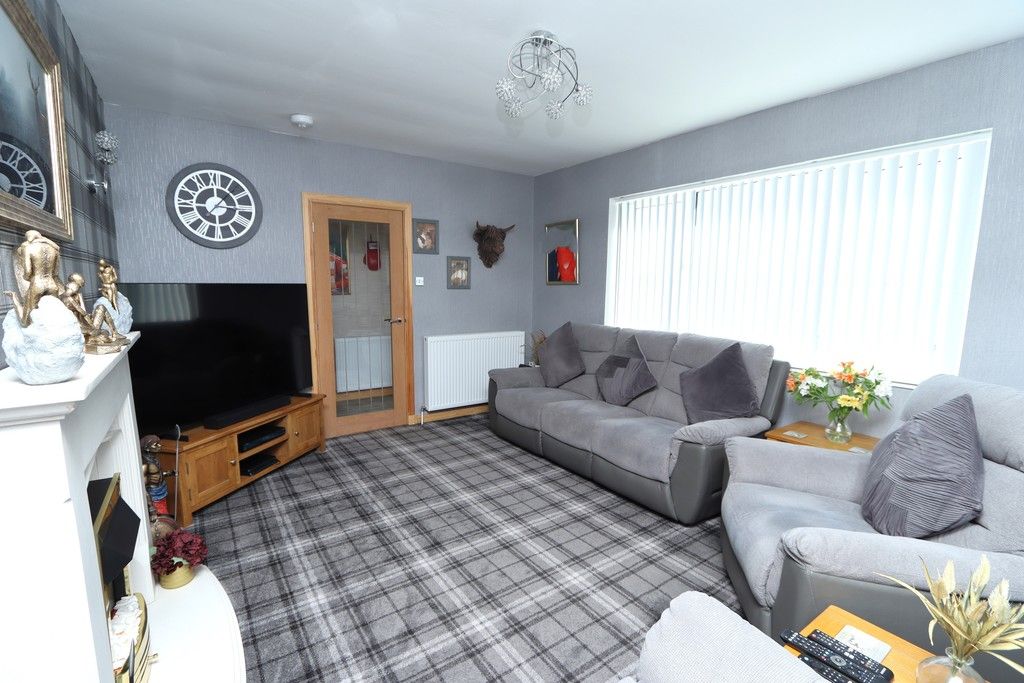 2 bed detached bungalow for sale in Wick KW1, £180,000