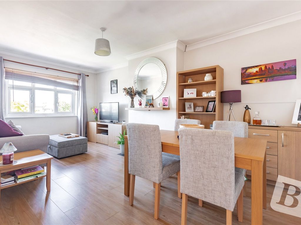 2 bed semi-detached house for sale in Slewins Lane, Hornchurch RM11, £325,000