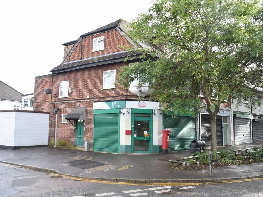 Commercial property for sale in Hatch Lane, London E4, £695,000