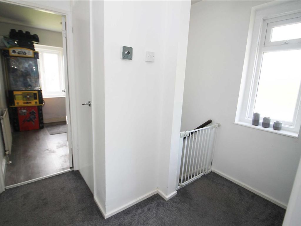 3 bed end terrace house for sale in Broadmeadow, Aldridge, Walsall WS9, £200,000