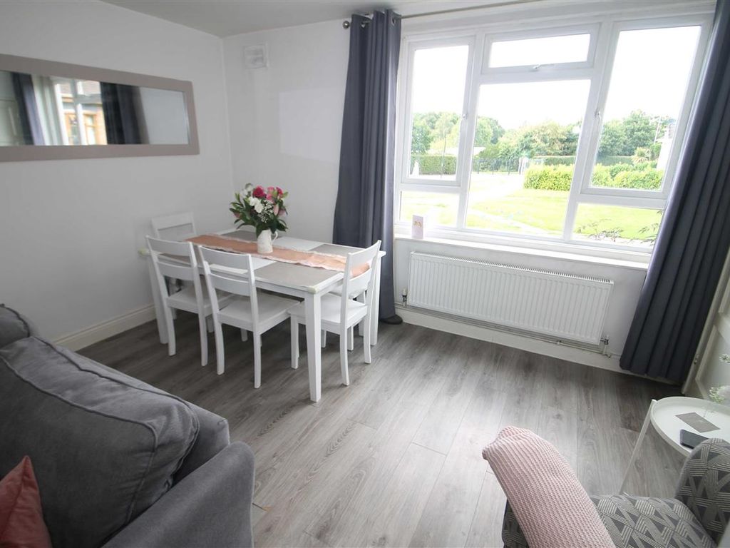 3 bed end terrace house for sale in Broadmeadow, Aldridge, Walsall WS9, £200,000