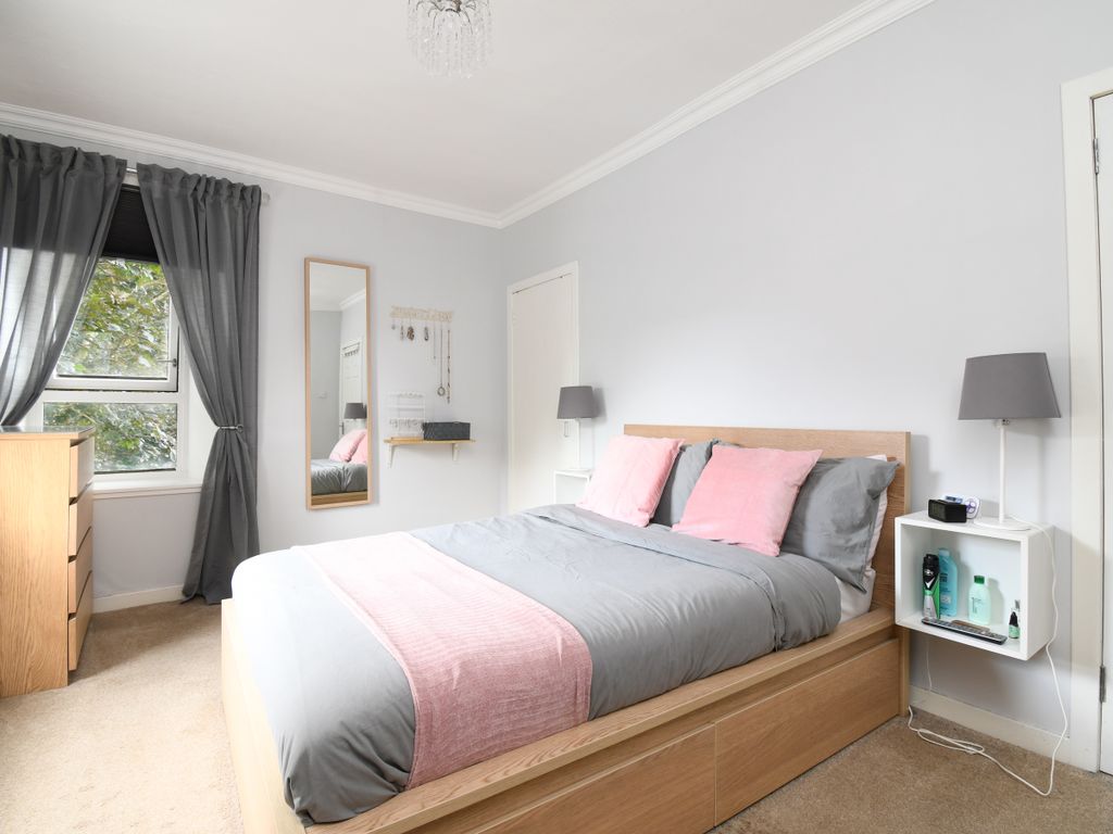 2 bed maisonette for sale in Albert Place, Brechin DD9, £90,000