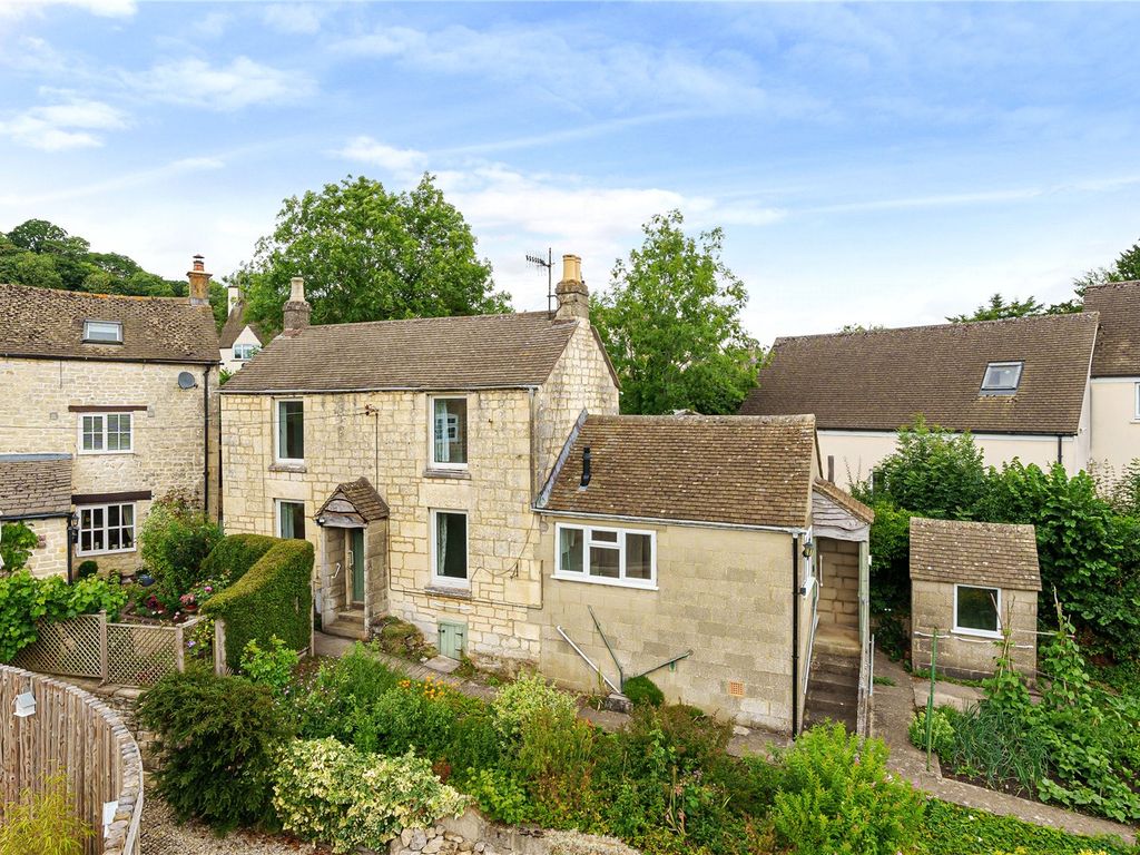 2 bed detached house for sale in Kings Mill Lane, Painswick GL6, £300,000