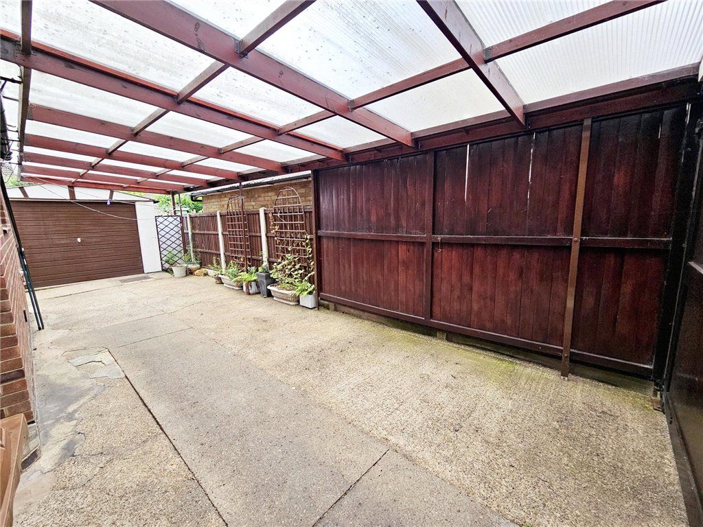 3 bed semi-detached house for sale in Balmoral Road, Borrowash, Derby DE72, £245,000