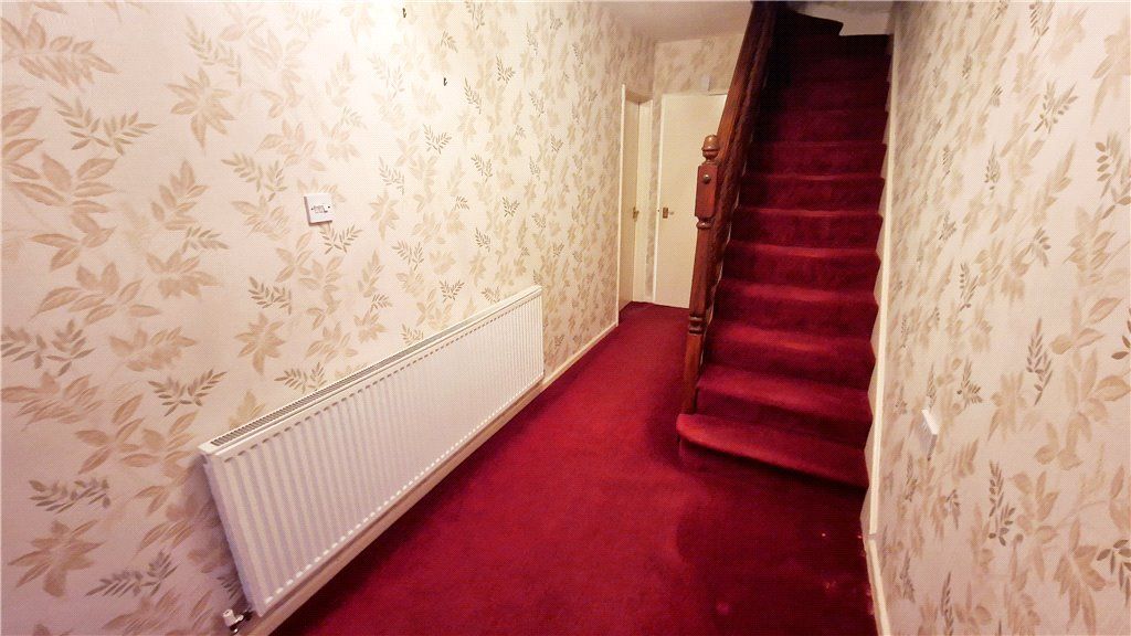 3 bed semi-detached house for sale in Balmoral Road, Borrowash, Derby DE72, £245,000