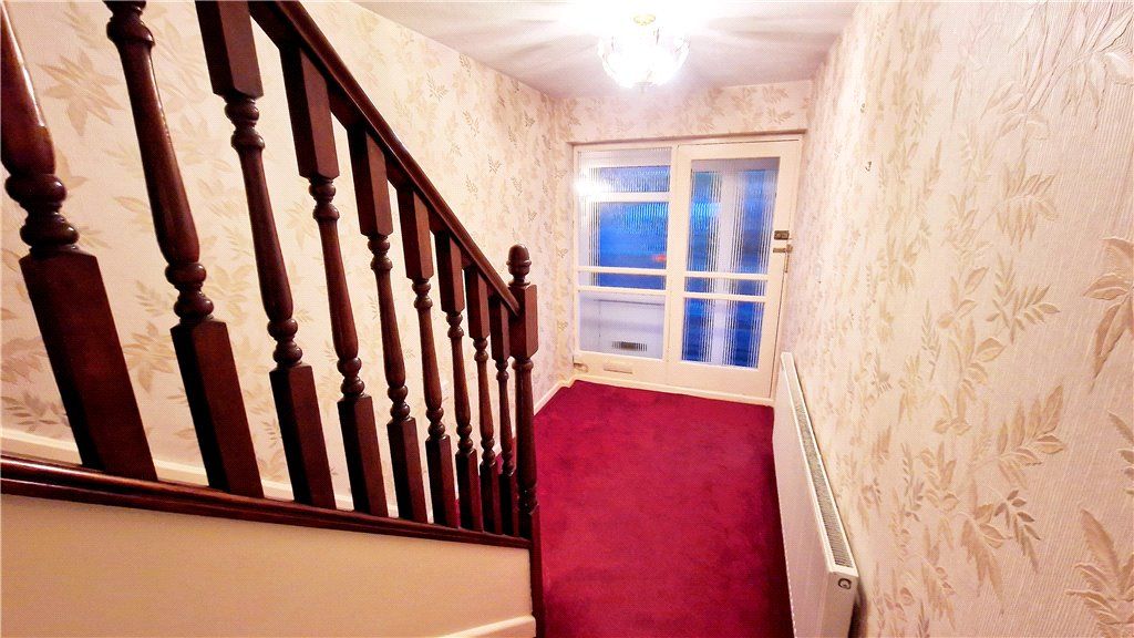 3 bed semi-detached house for sale in Balmoral Road, Borrowash, Derby DE72, £245,000