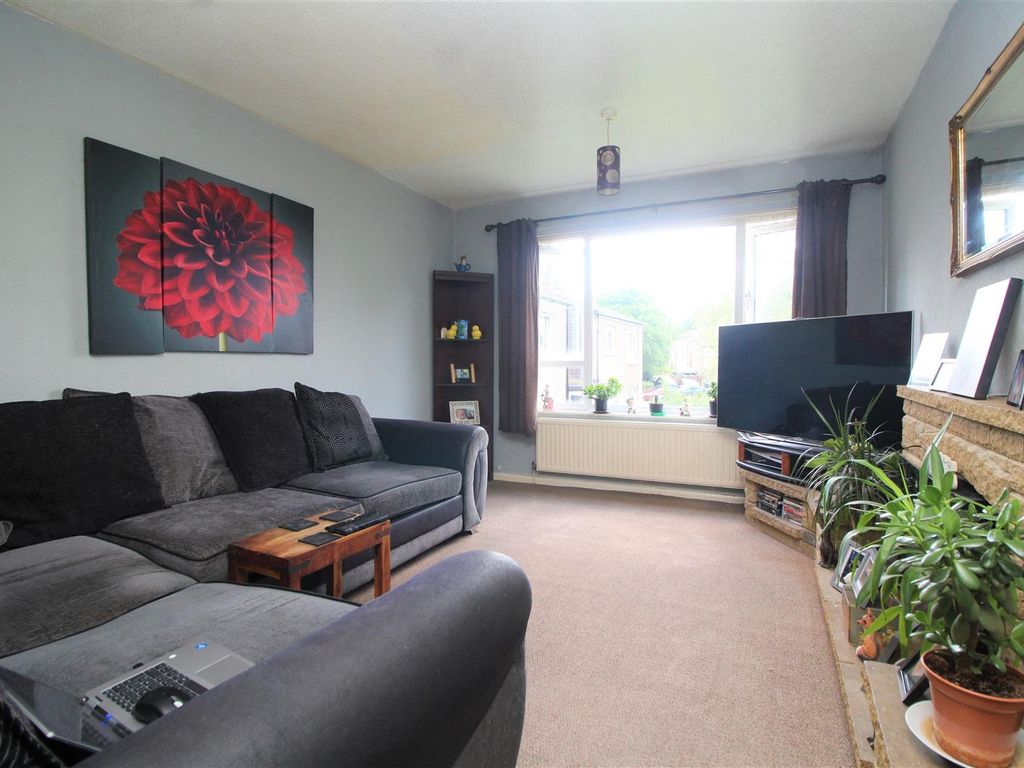 2 bed flat for sale in Deerleap, Bretton, Peterborough, Cambridgeshire PE3, £115,000