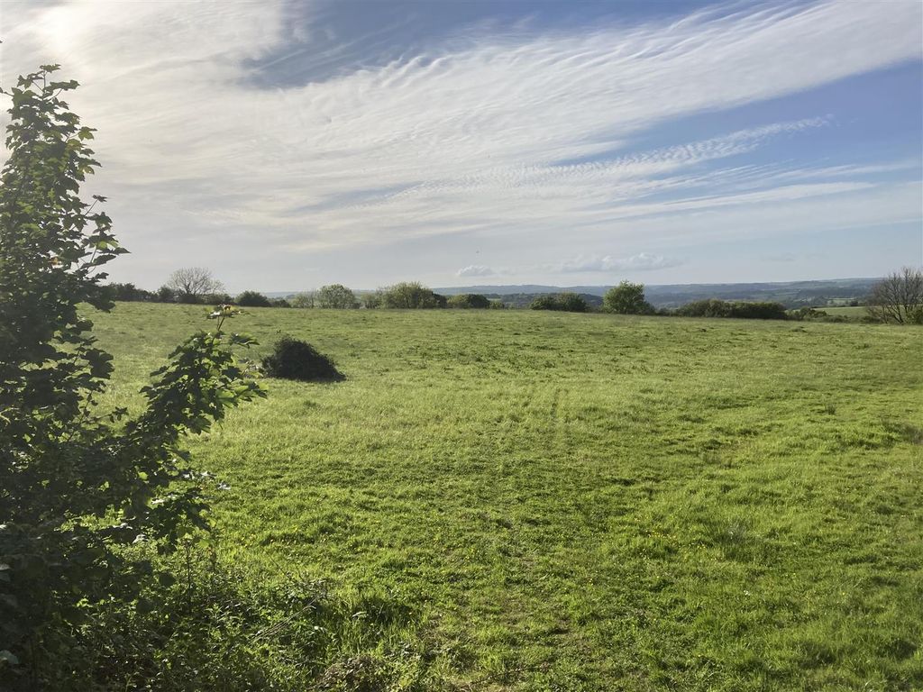 Land for sale in Nantycaws, Carmarthen SA32, £68,000