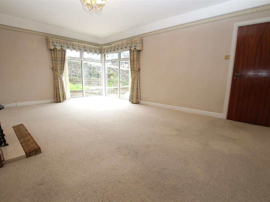3 bed detached house for sale in The Grove, Merthyr Tydfil CF47, £200,000
