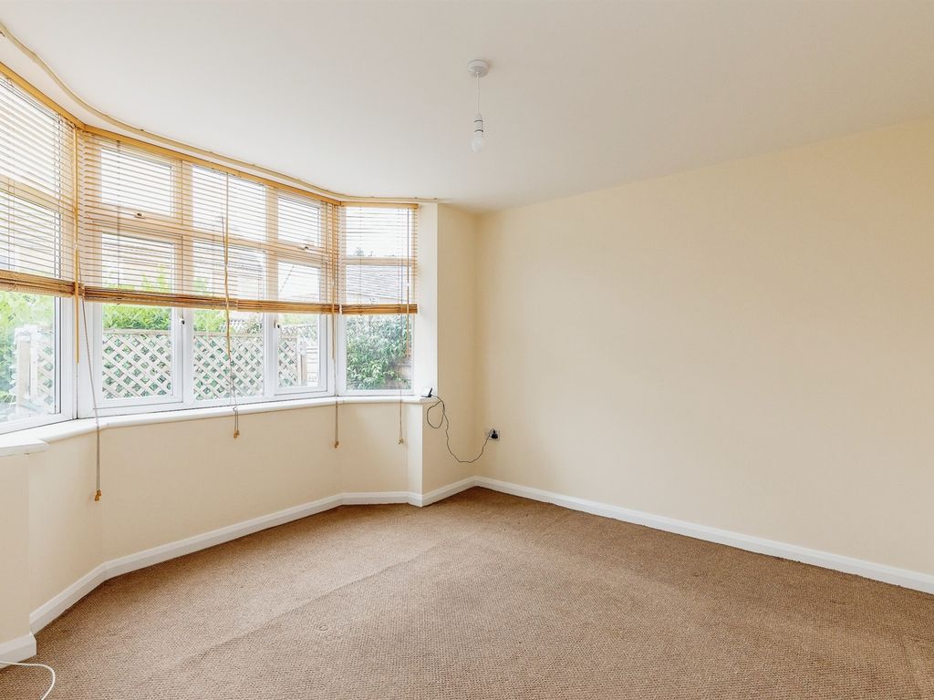 1 bed flat for sale in Allfoxton Road, Bristol BS7, £180,000