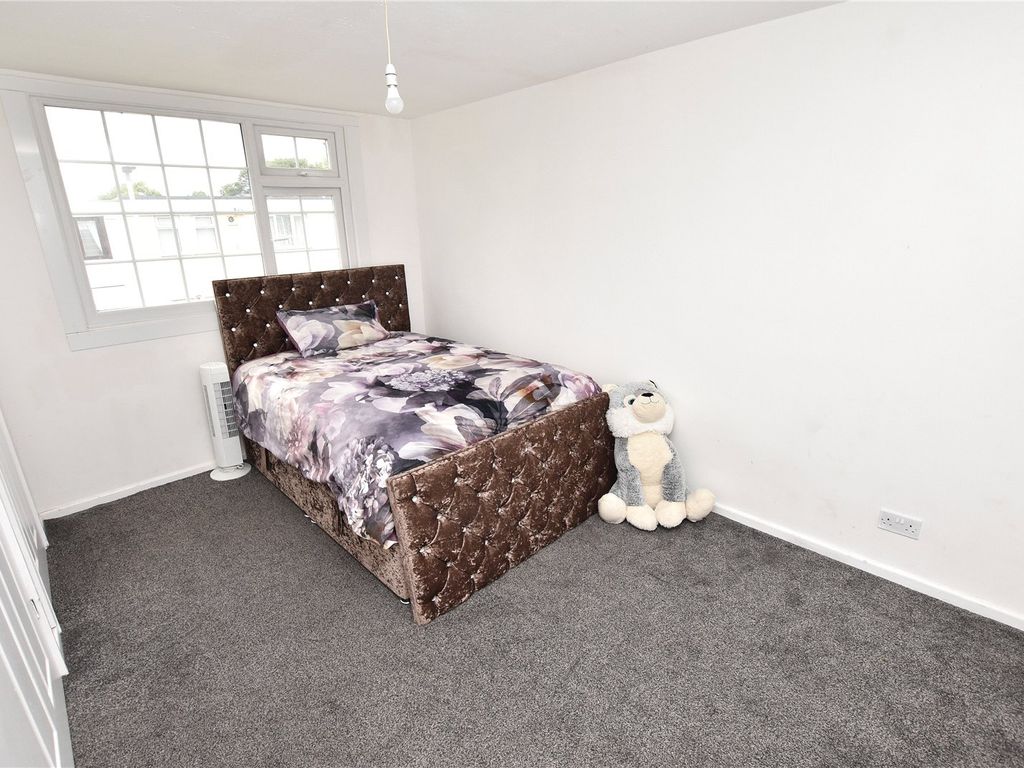 2 bed terraced house for sale in Coal Road, Leeds, West Yorkshire LS14, £150,000