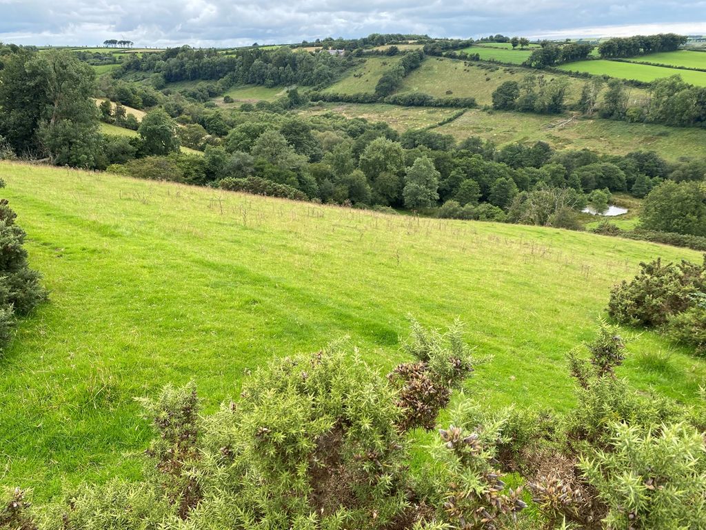 Land for sale in Drefach, Near Lampeter SA40, £175,000