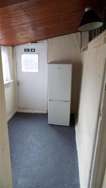 2 bed terraced house for sale in Letham Street, Oldham OL8, £100,000