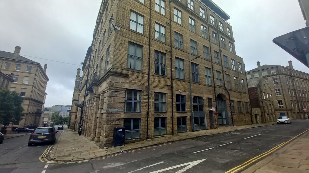 Office for sale in Acton House, Scoresby Street, Little Germany, Bradford, West Yorkshire BD1, £72,500