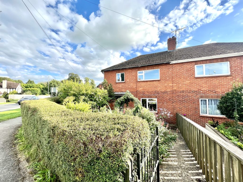 3 bed semi-detached house for sale in Christys Lane, Shaftesbury SP7, £220,000