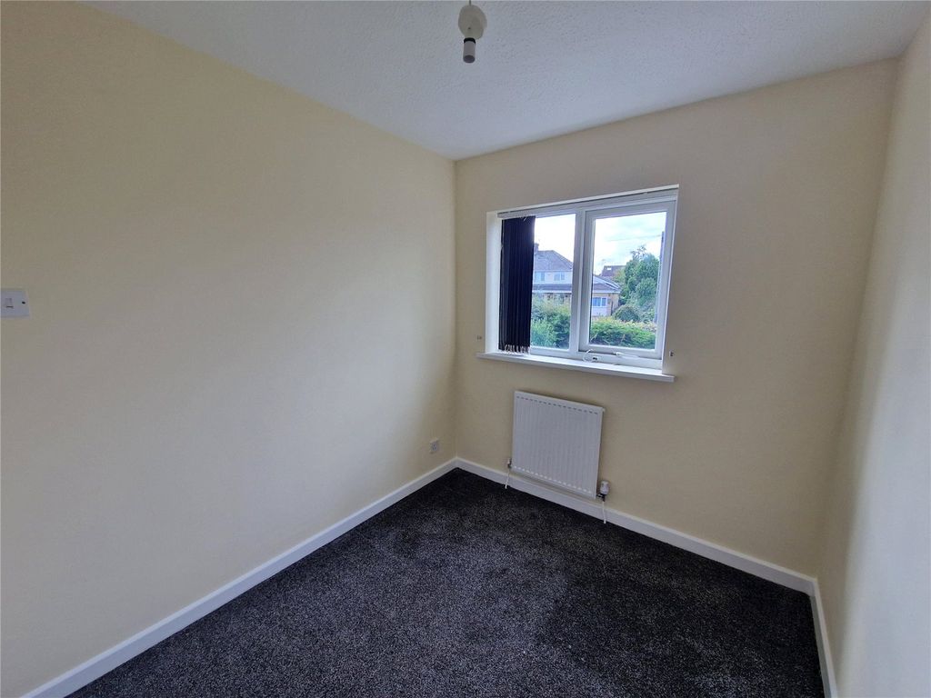 3 bed semi-detached house for sale in Oakhurst, Cefn Road, Wrexham LL13, £200,000
