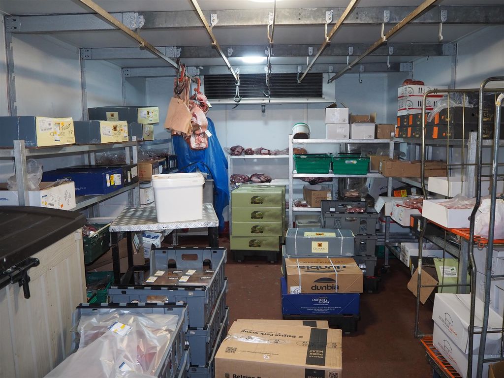 Commercial property for sale in Butchers WA1, Cheshire, £99,950
