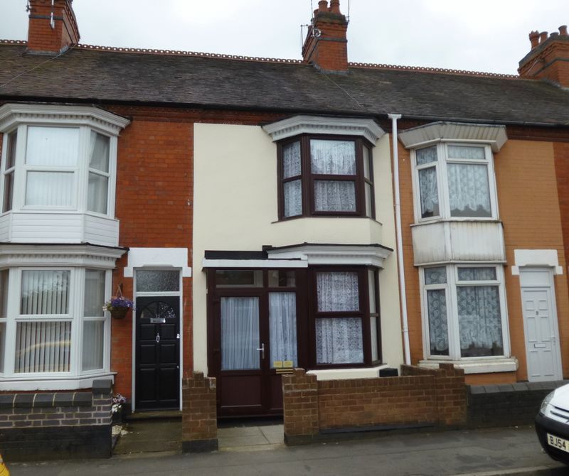 2 bed terraced house for sale in St. Marys Road, Nuneaton CV11, £169,999