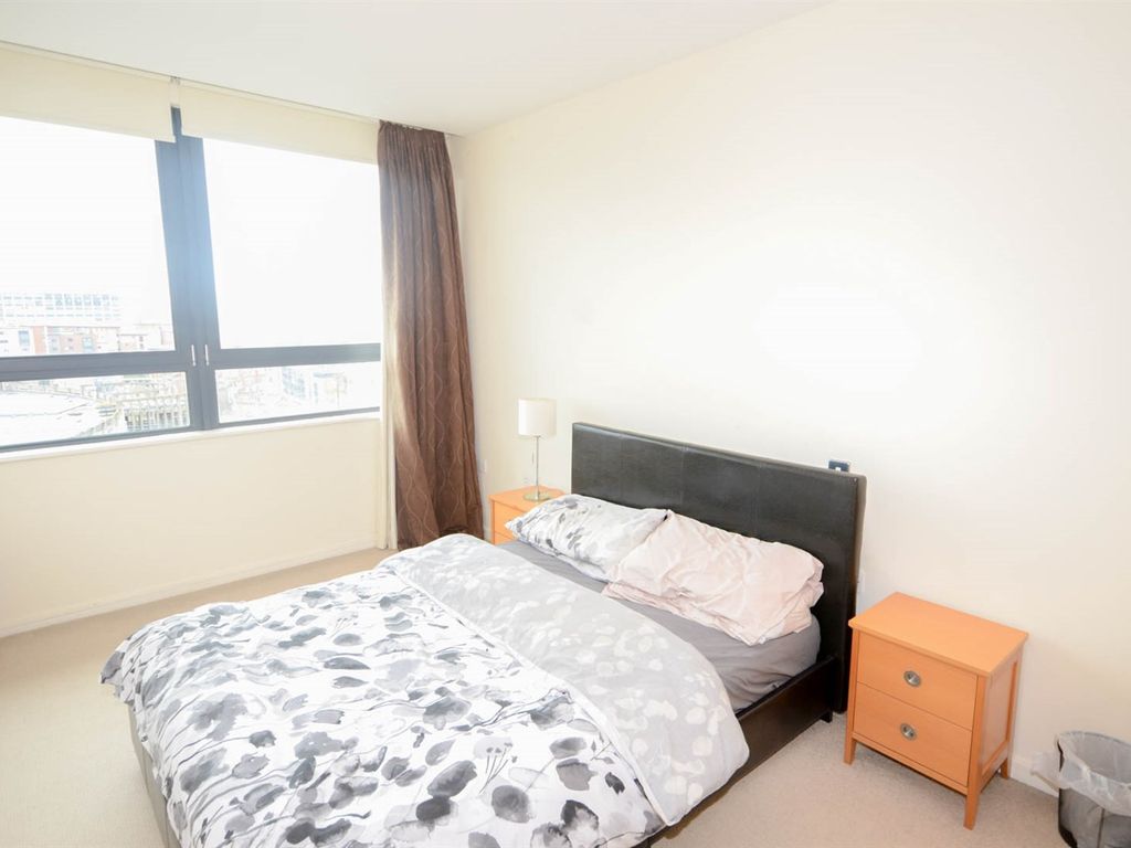 2 bed flat for sale in Pilgrim Street, Newcastle Upon Tyne NE1, £114,000
