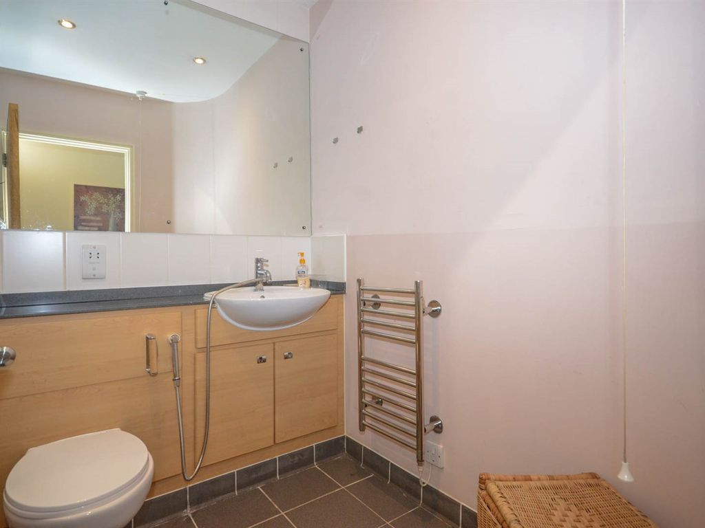 2 bed flat for sale in Pilgrim Street, Newcastle Upon Tyne NE1, £114,000