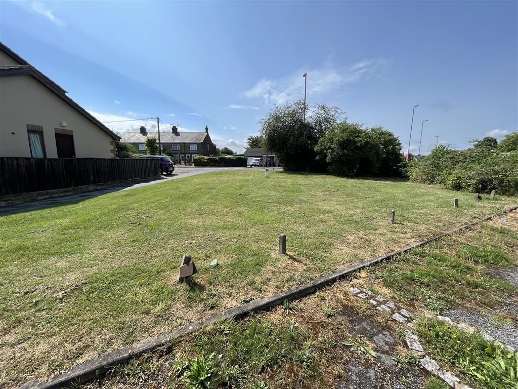 Land for sale in Upwell Road, March PE15, £90,000